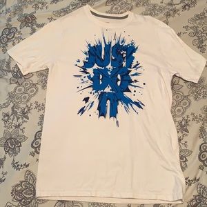 Nike “Just Do It”